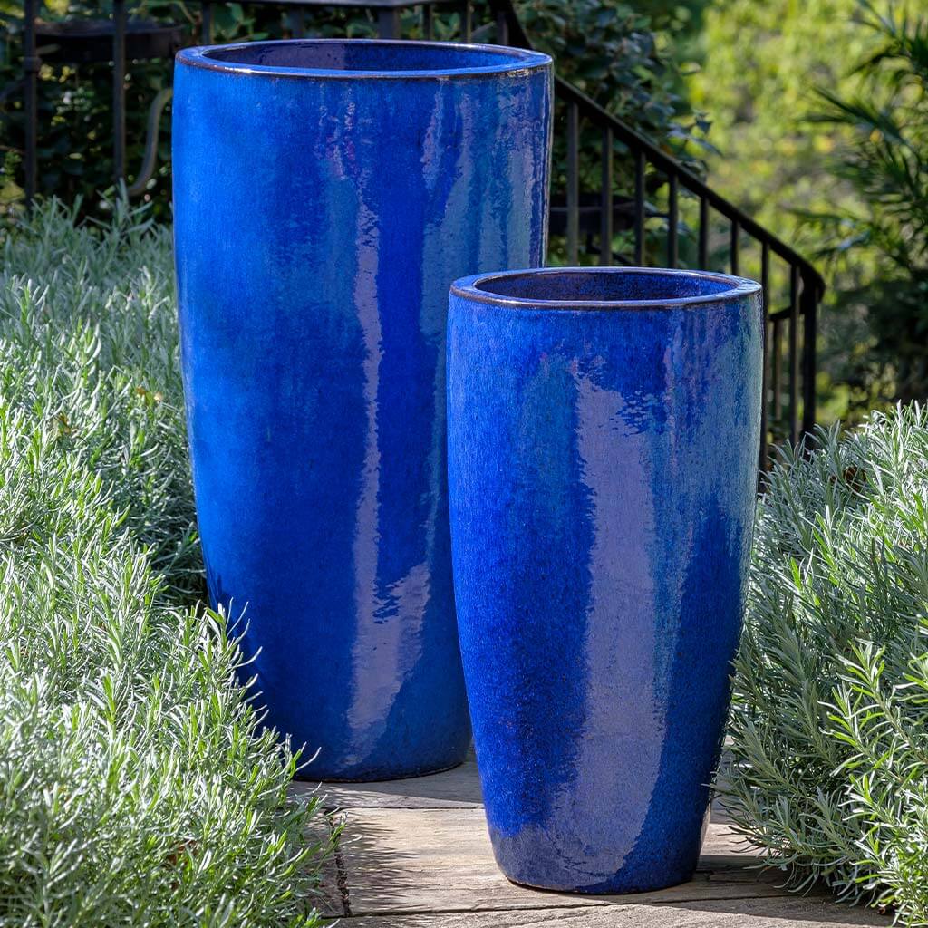 Campania Rioja Planter, Set of 2 - 8924-1302 - Image 3