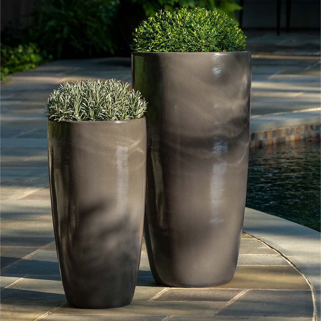 Campania Rioja Planter, Set of 2 - 8924-1302 - Image 5