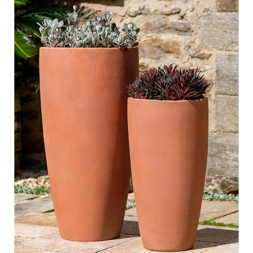 Campania Rioja Planter, Set of 2 - 8924-1302 - Image 8