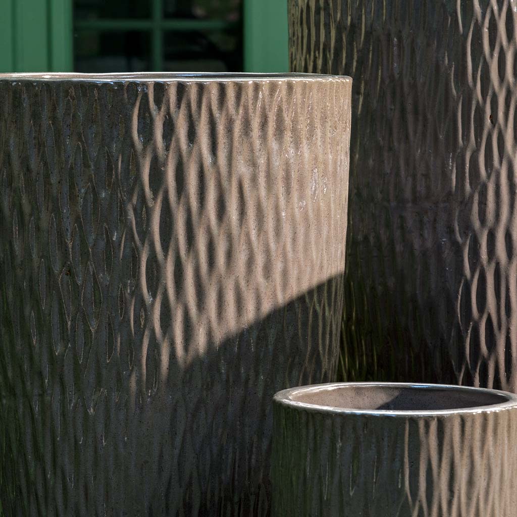 Campania Rivulet Planter, Set of 4 - 1004-22604 - Image 3