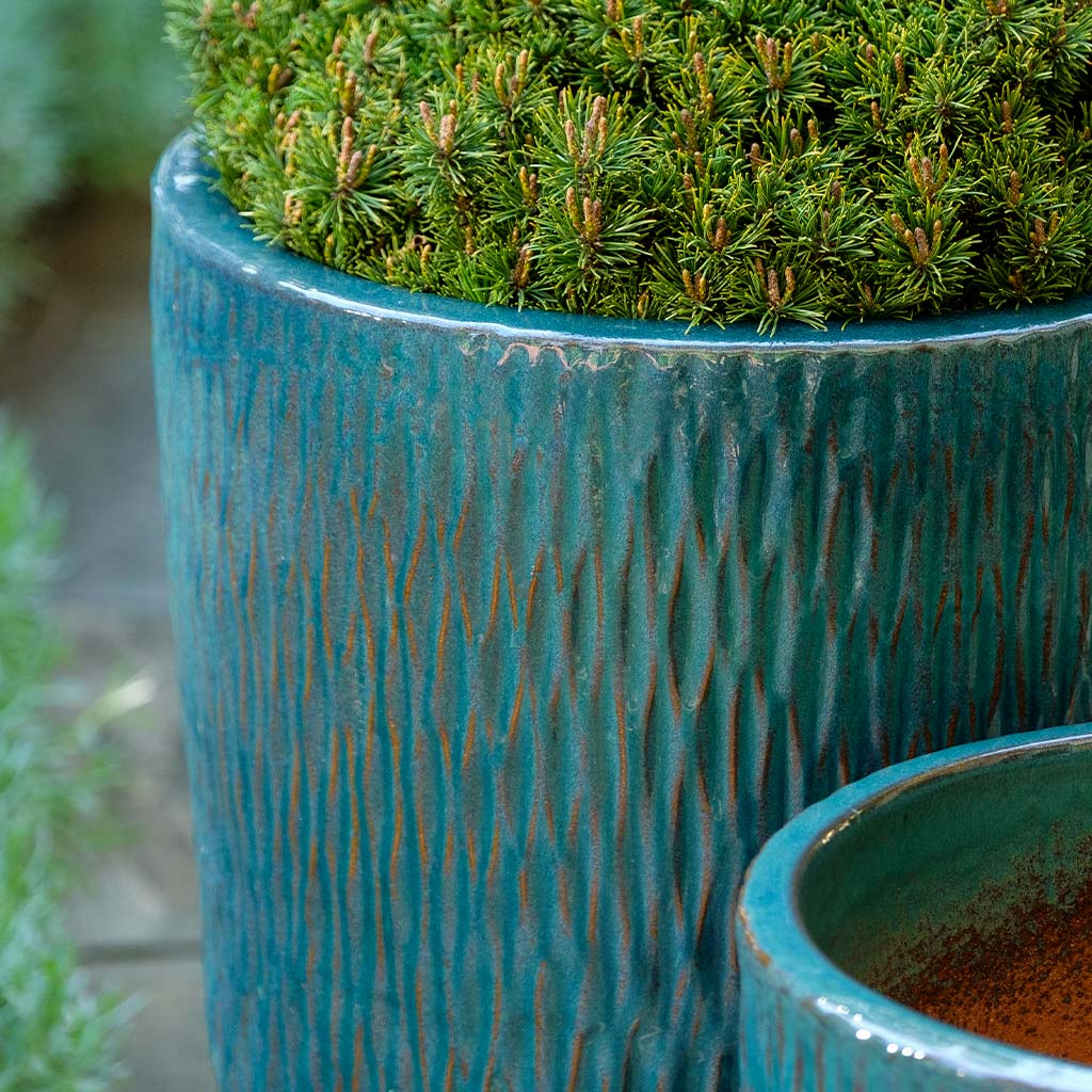 Campania Rivulet Planter, Set of 4 - 1004-22604 - Image 5