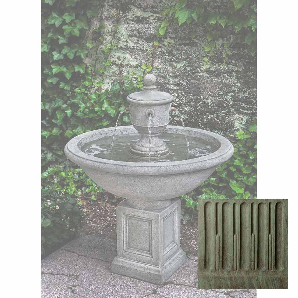Campania Rochefort Fountain - FT-254 - Image 4