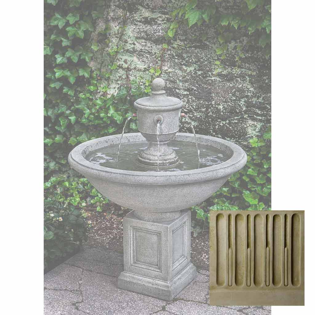 Campania Rochefort Fountain - FT-254 - Image 5