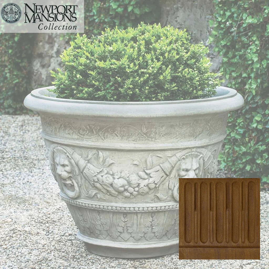 Campania Rosecliff Planter - P-683 - Image 11