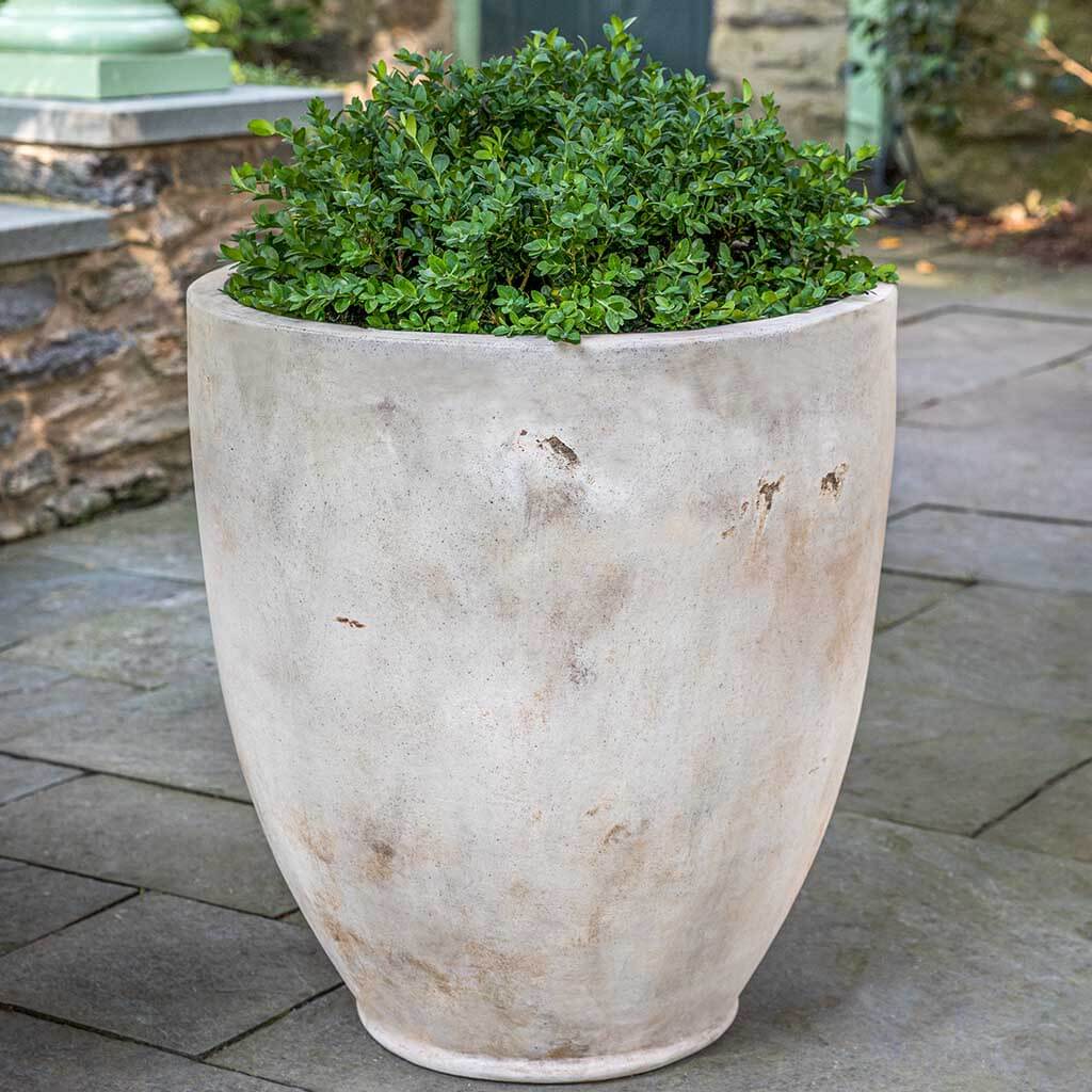 Campania Rovigo Round Planter - 142588-2401 - Image 3