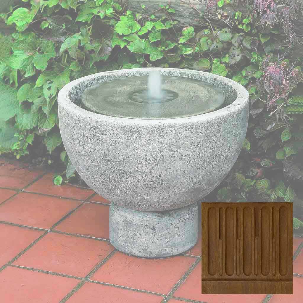 Campania Rustica Pot Fountain - FT-49 - Image 13
