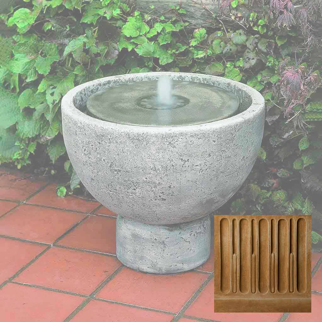 Campania Rustica Pot Fountain - FT-49 - Image 15