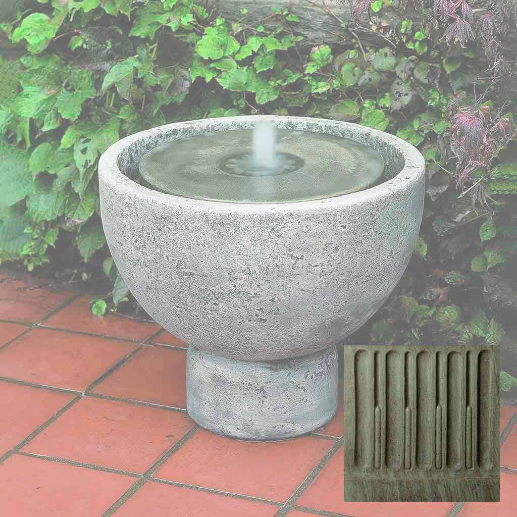 Campania Rustica Pot Fountain - FT-49 - Image 4