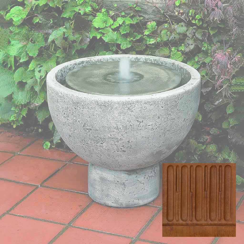 Campania Rustica Pot Fountain - FT-49 - Image 8