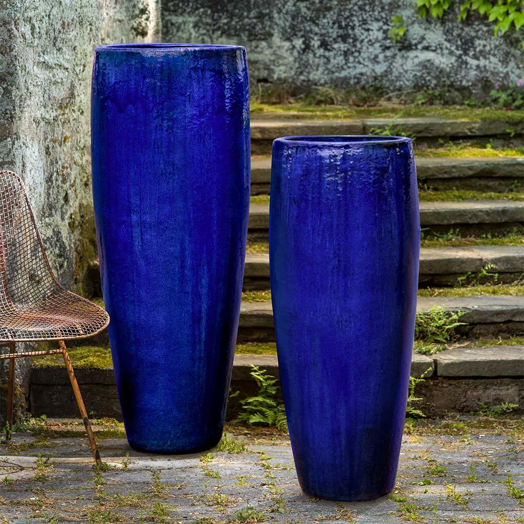 Campania Sabine Planter, Short, Set of 1 -115442-21301 - Image 3