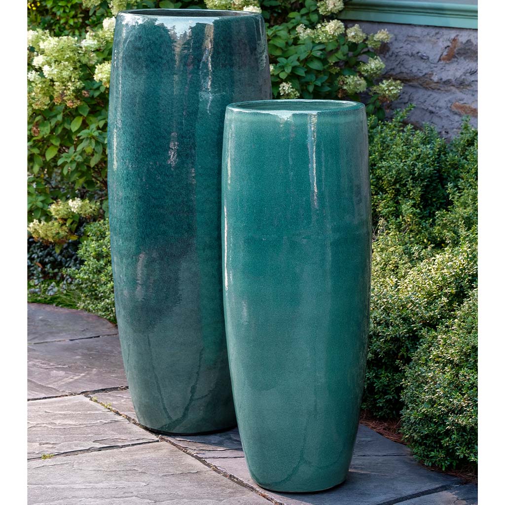 Campania Sabine Planter, Tall, Set of 1 - 115441-21301