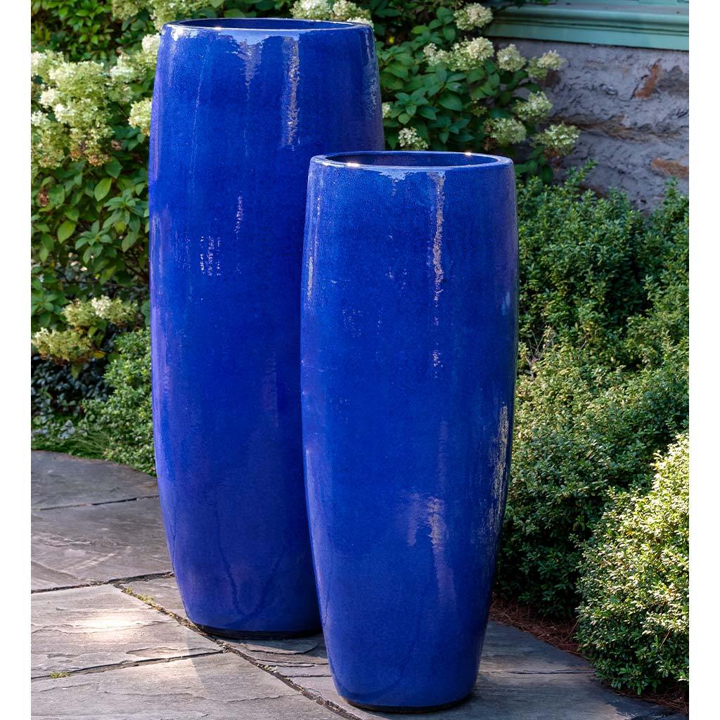 Campania Sabine Planter, Tall, Set of 1 - 115441-21301 - Image 4