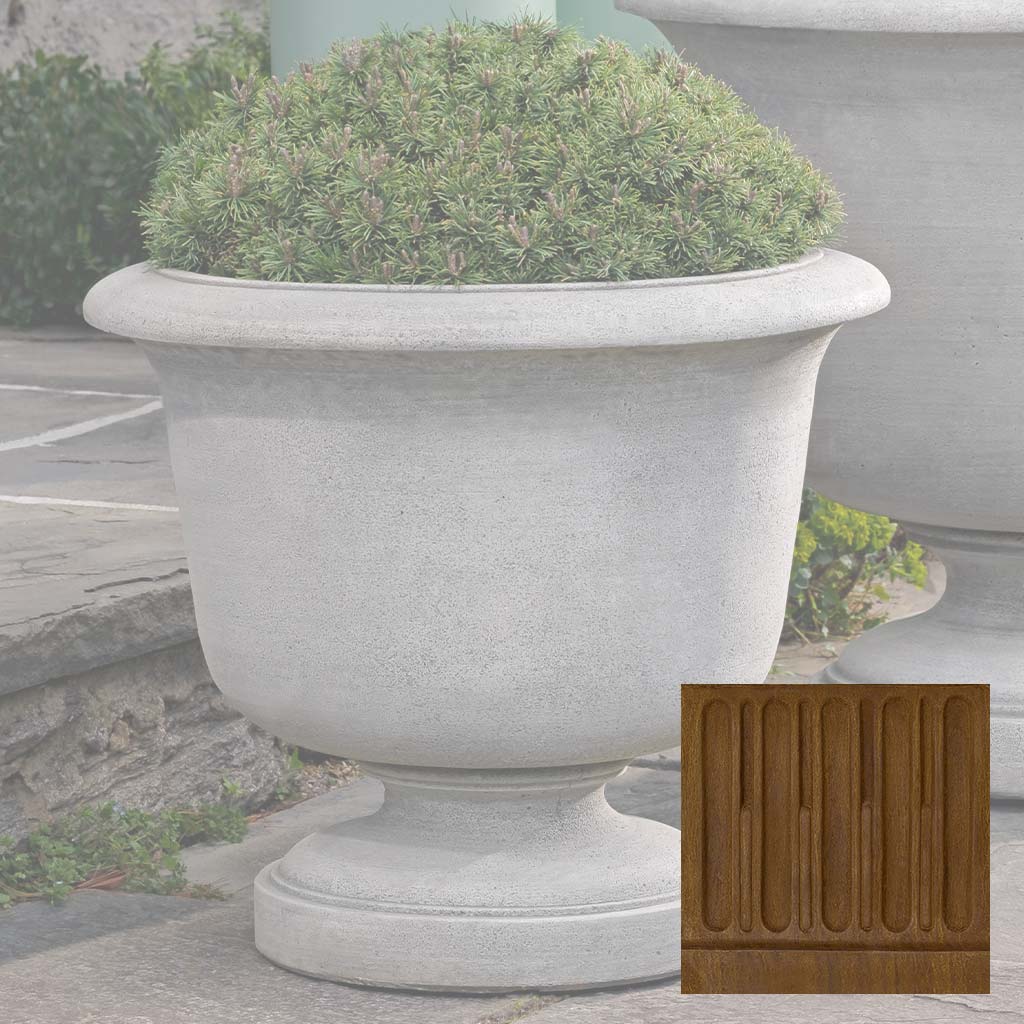 Campania Sag Harbor Urn - P-956 - Image 13