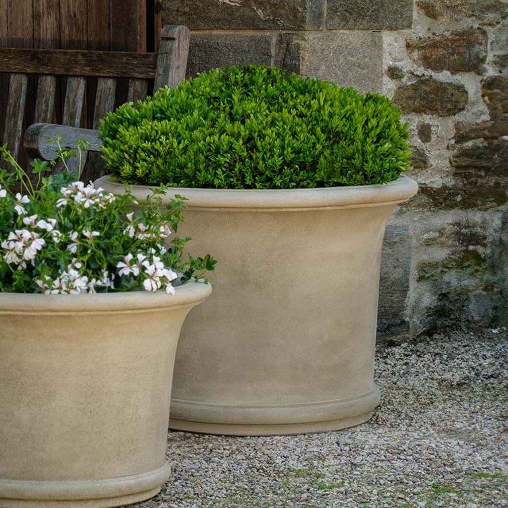 Campania Sagamore Planter - P-970 - Image 2