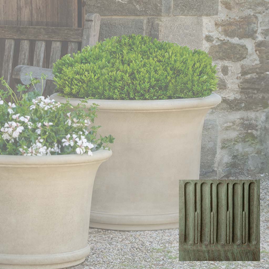 Campania Sagamore Planter - P-970 - Image 21