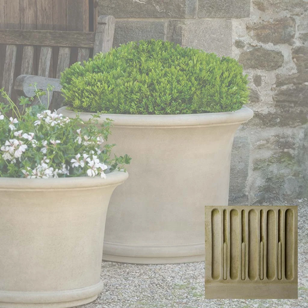 Campania Sagamore Planter - P-970 - Image 23