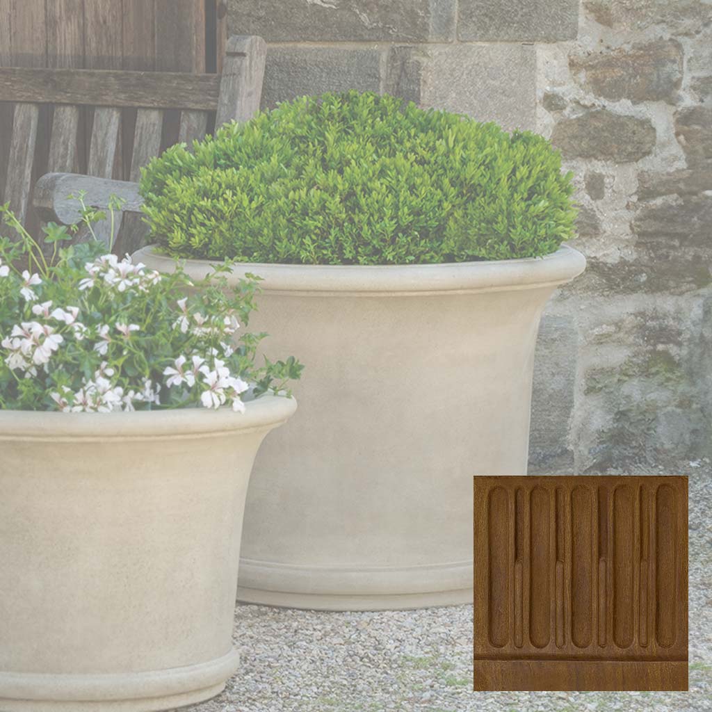 Campania Sagamore Planter - P-970 - Image 29