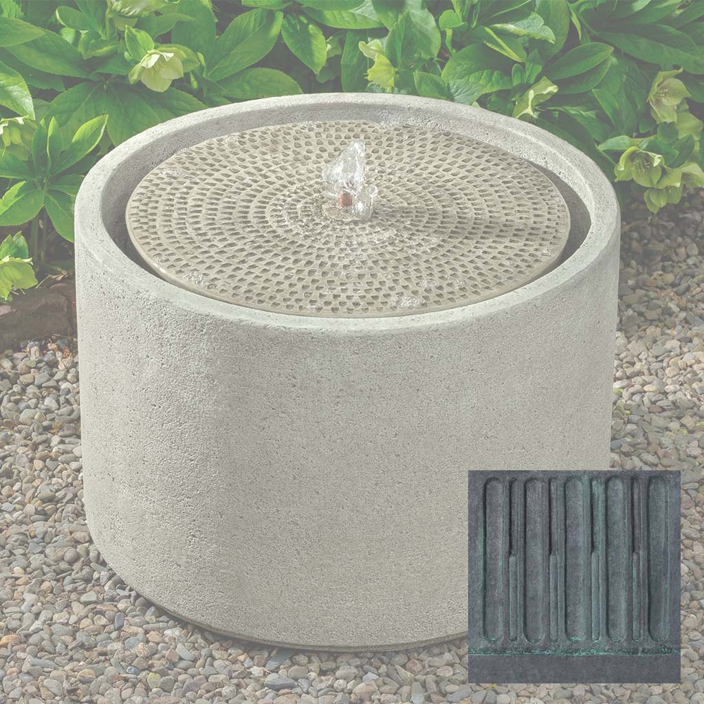 Campania Salinas Cosmos Fountain - FT-466 - Image 10