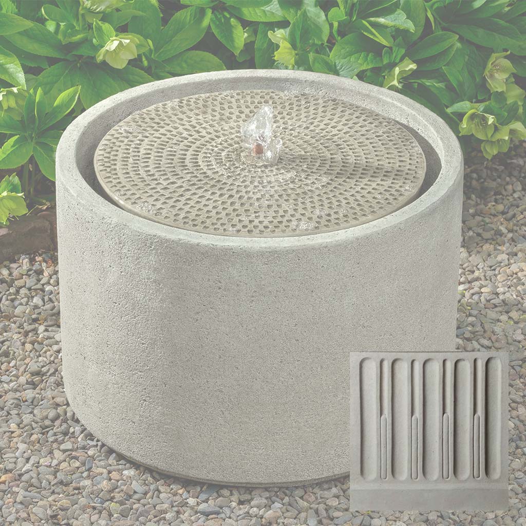 Campania Salinas Cosmos Fountain - FT-466 - Image 11