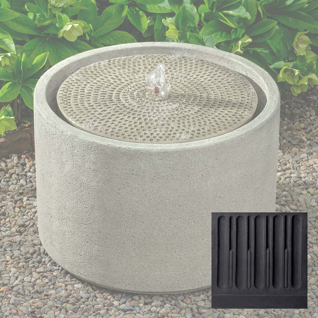 Campania Salinas Cosmos Fountain - FT-466 - Image 12