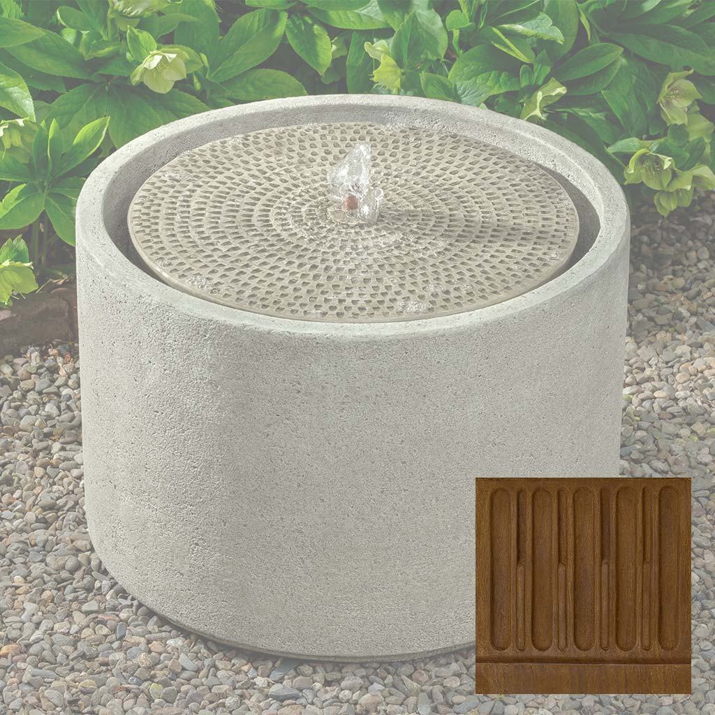 Campania Salinas Cosmos Fountain - FT-466 - Image 13