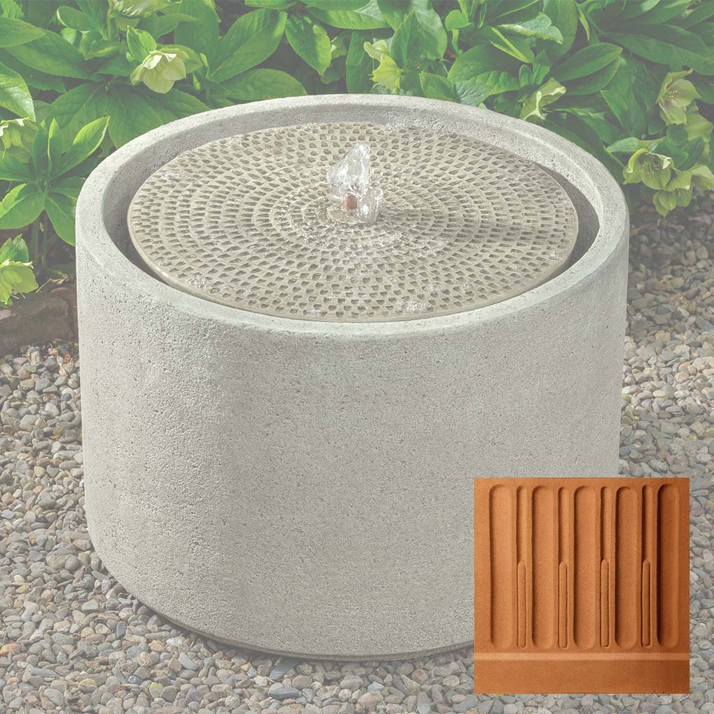 Campania Salinas Cosmos Fountain - FT-466 - Image 14