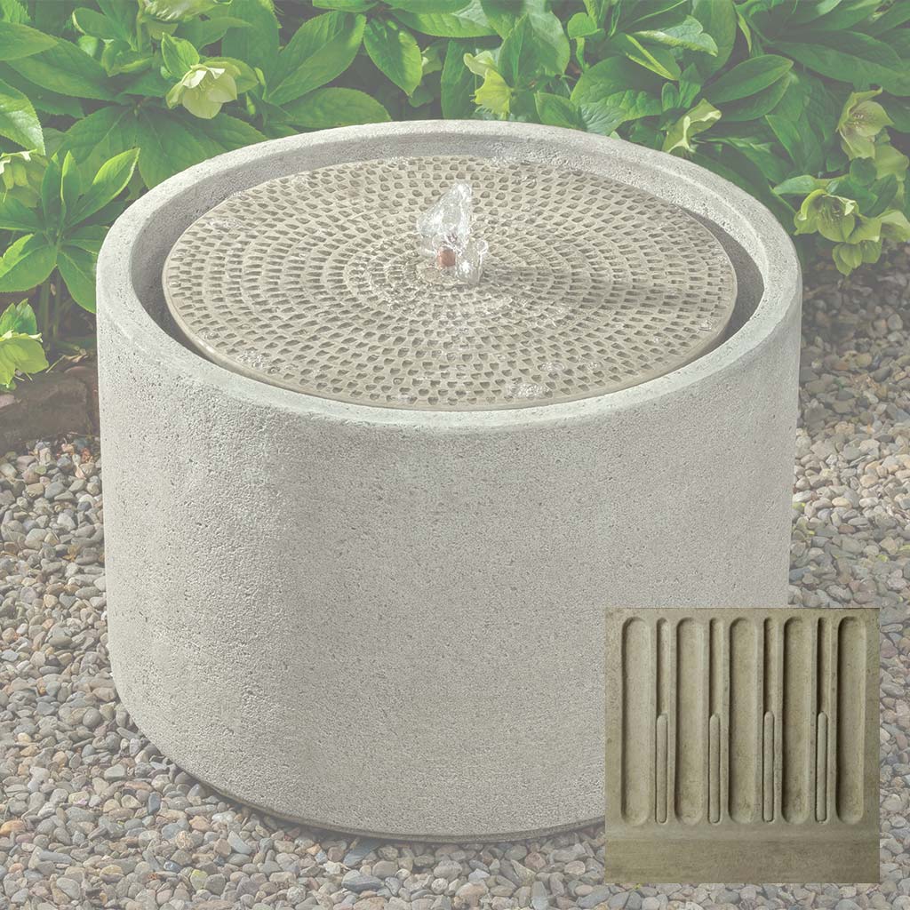 Campania Salinas Cosmos Fountain - FT-466 - Image 16