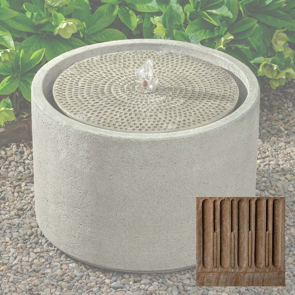 Campania Salinas Cosmos Fountain - FT-466 - Image 2