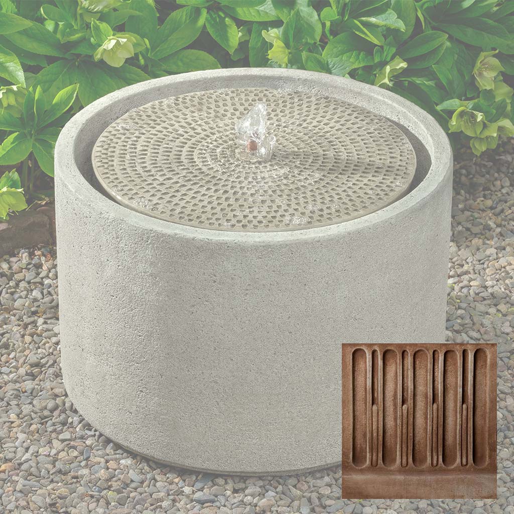 Campania Salinas Cosmos Fountain - FT-466 - Image 4