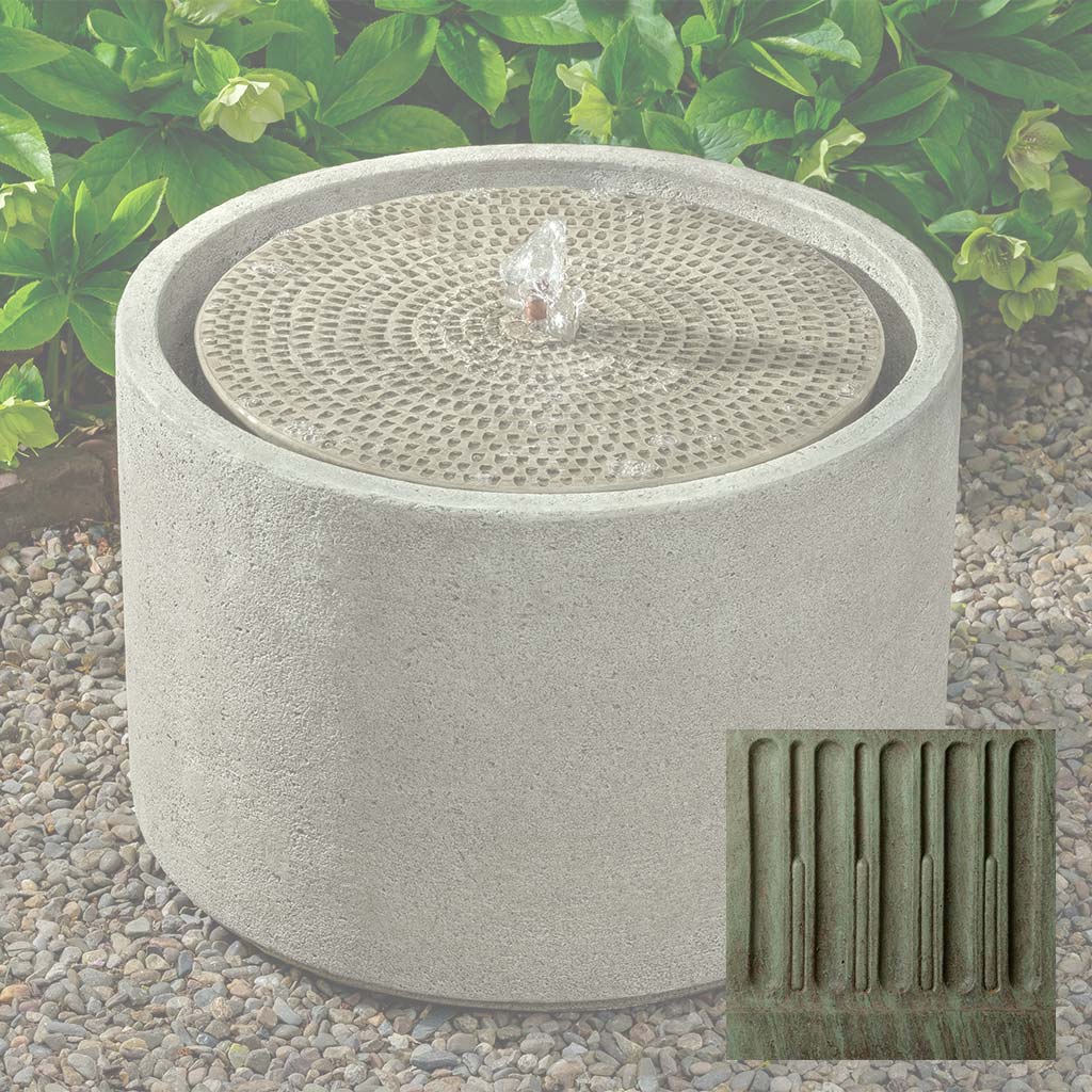 Campania Salinas Cosmos Fountain - FT-466 - Image 5