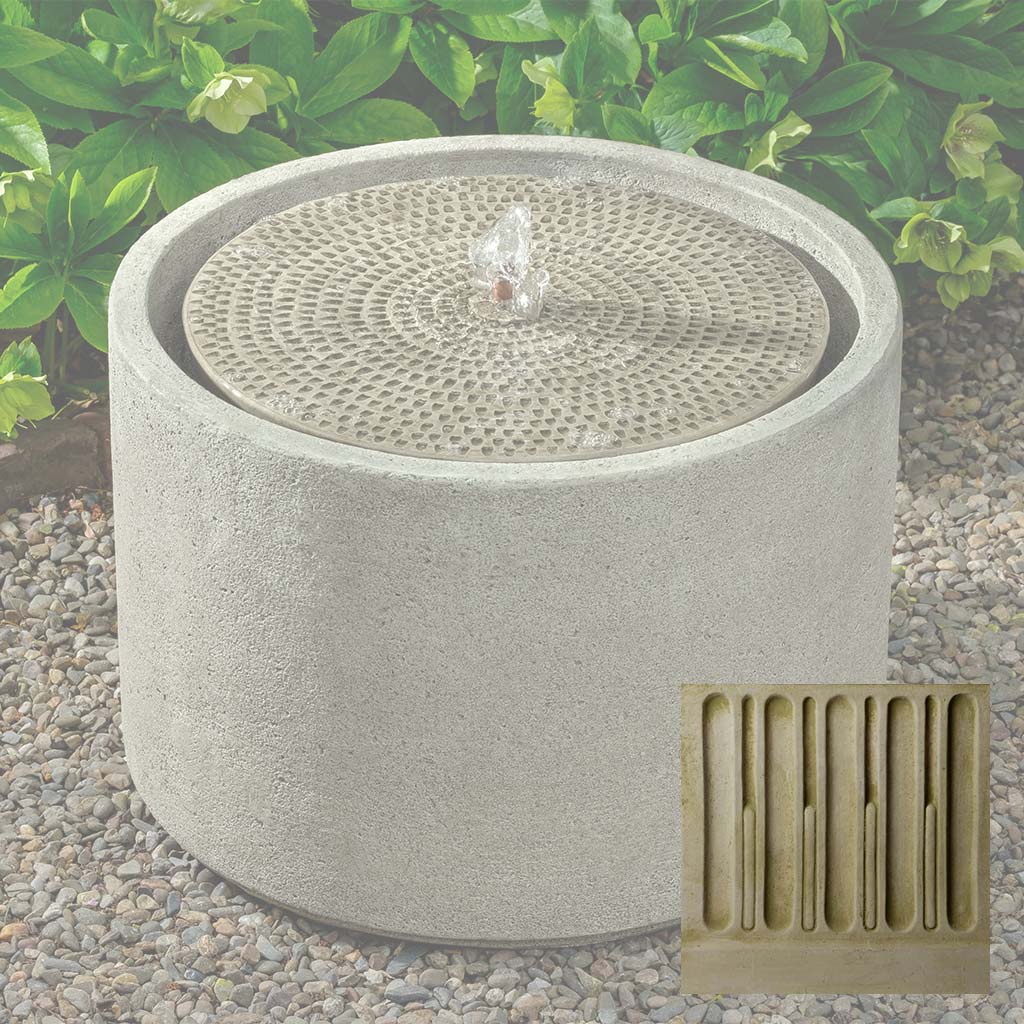 Campania Salinas Cosmos Fountain - FT-466 - Image 7