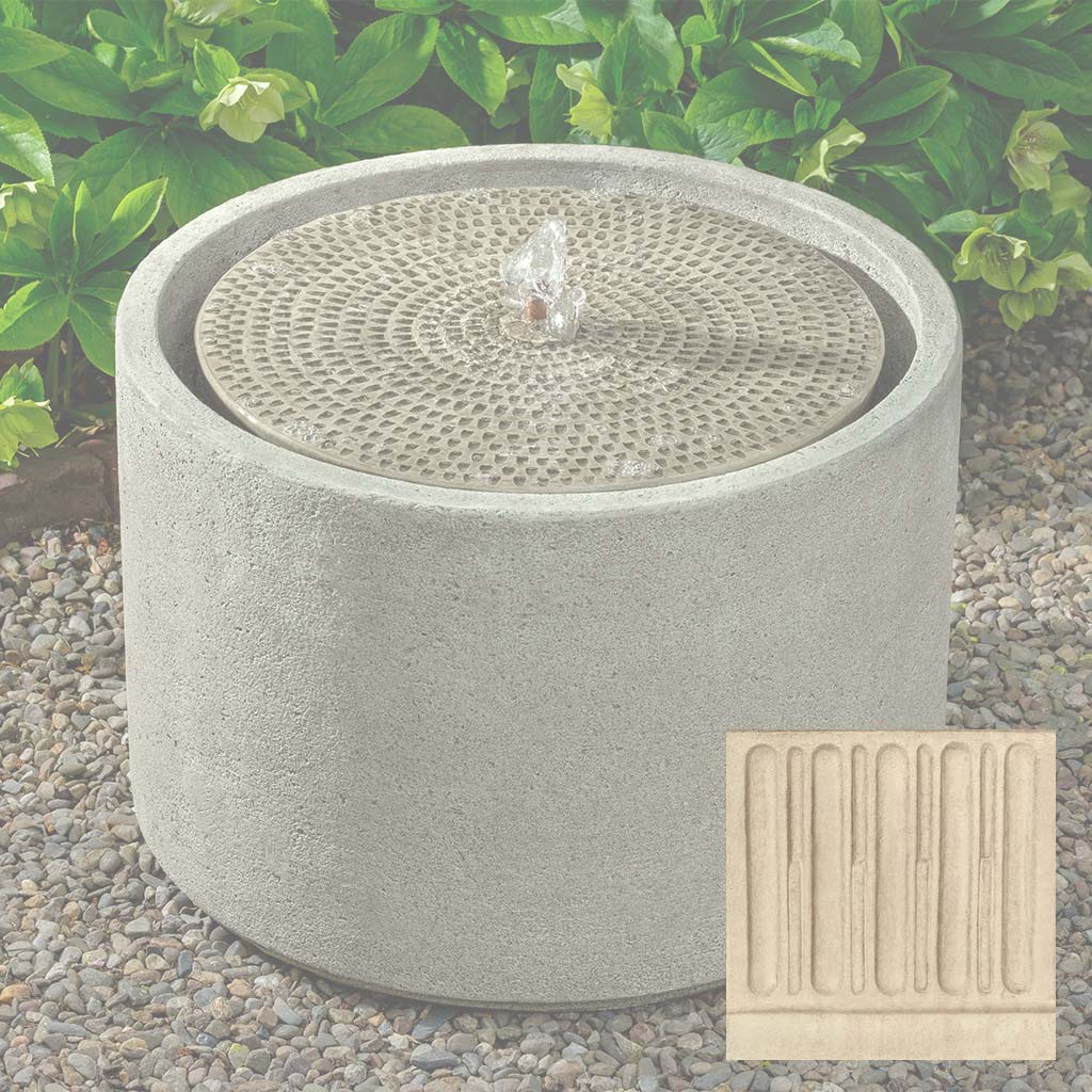 Campania Salinas Cosmos Fountain - FT-466 - Image 8