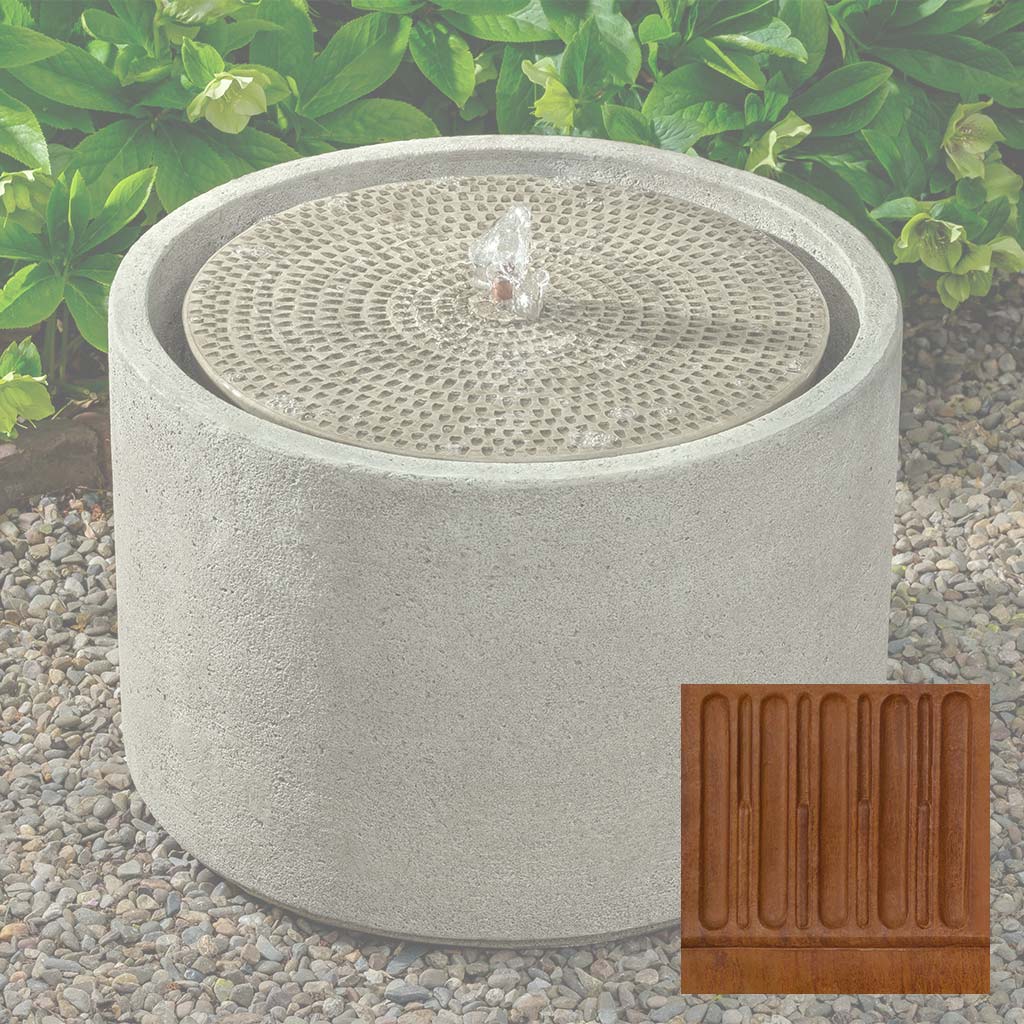 Campania Salinas Cosmos Fountain - FT-466 - Image 9