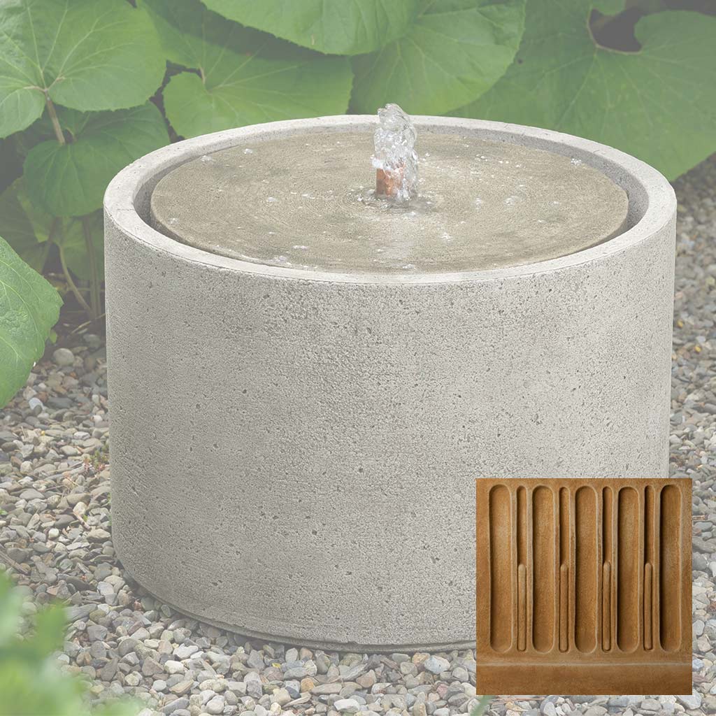 Campania Salinas Fountain - FT-358 - Image 13