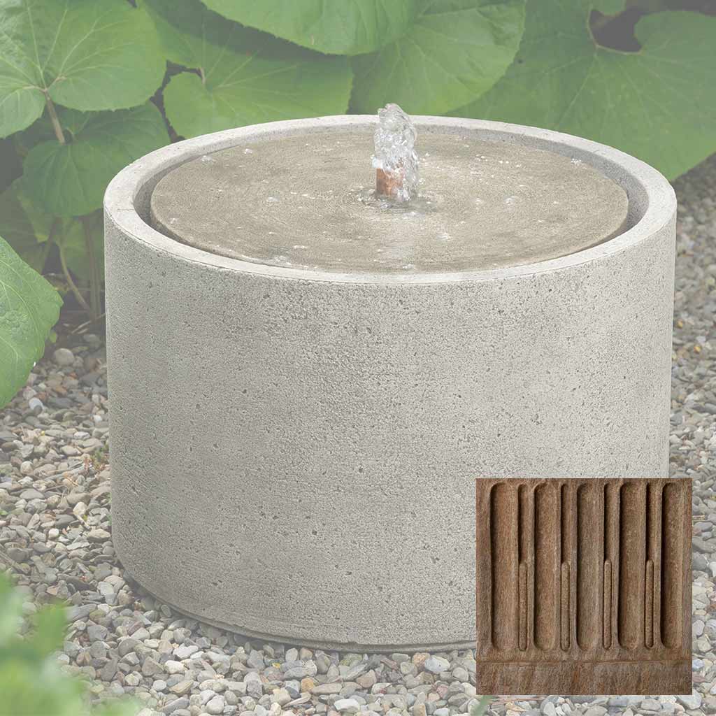 Campania Salinas Fountain - FT-358 - Image 2