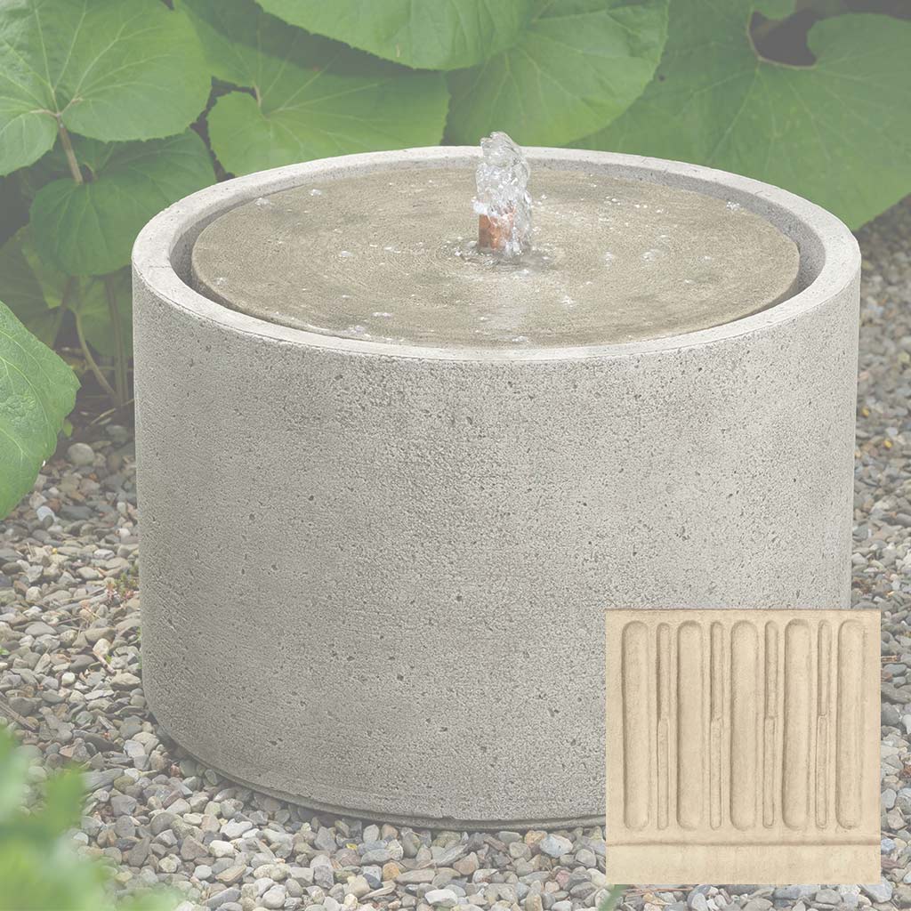 Campania Salinas Fountain - FT-358 - Image 7