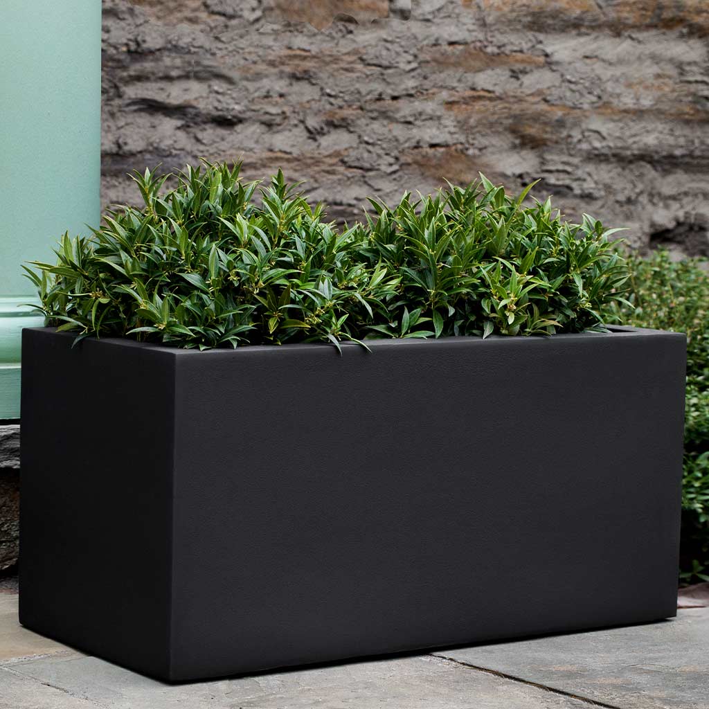 Campania Sandal Planter - 94-807-3401 - Image 2