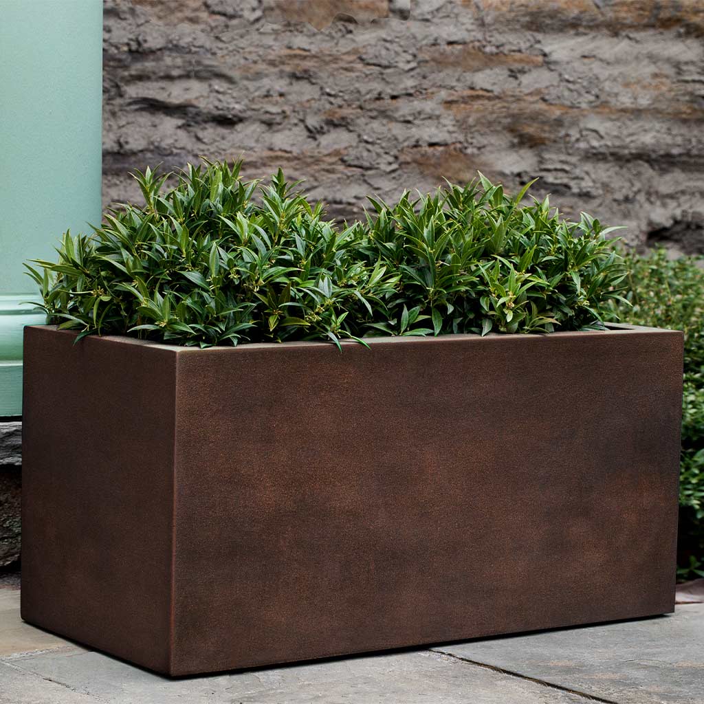 Campania Sandal Planter - 94-807-3401 - Image 4