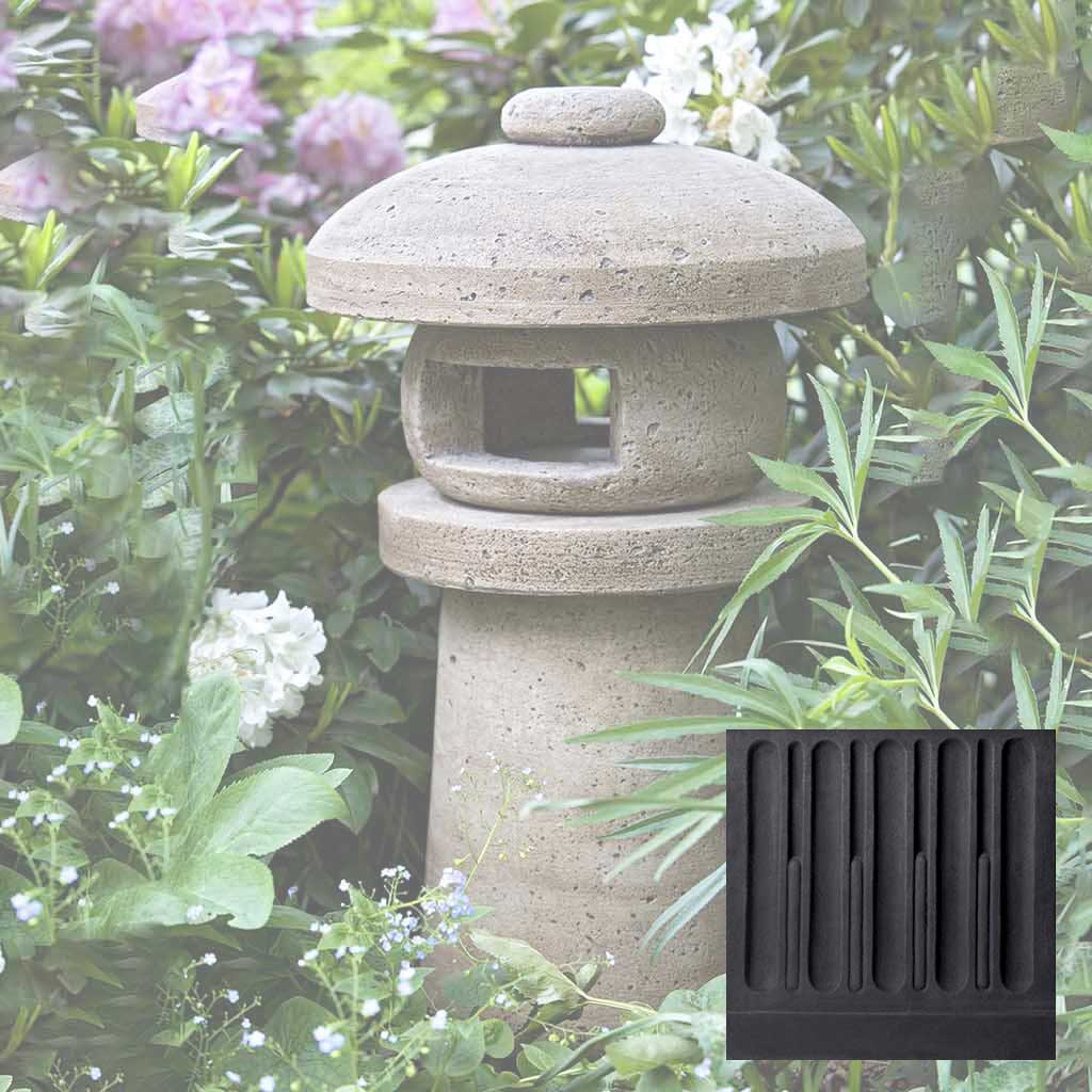 Campania Sapporo Lantern Garden Statue - OR-106 - Image 12