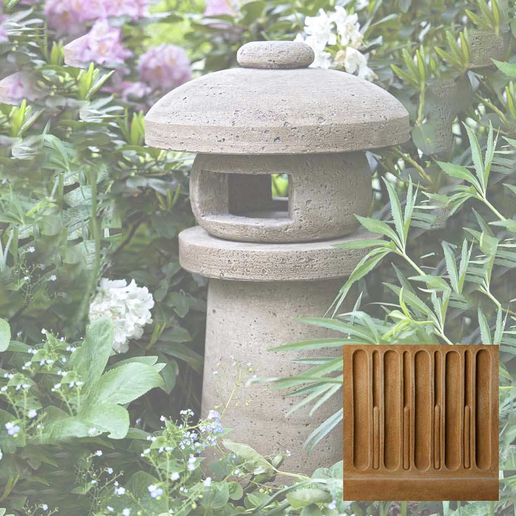 Campania Sapporo Lantern Garden Statue - OR-106 - Image 15