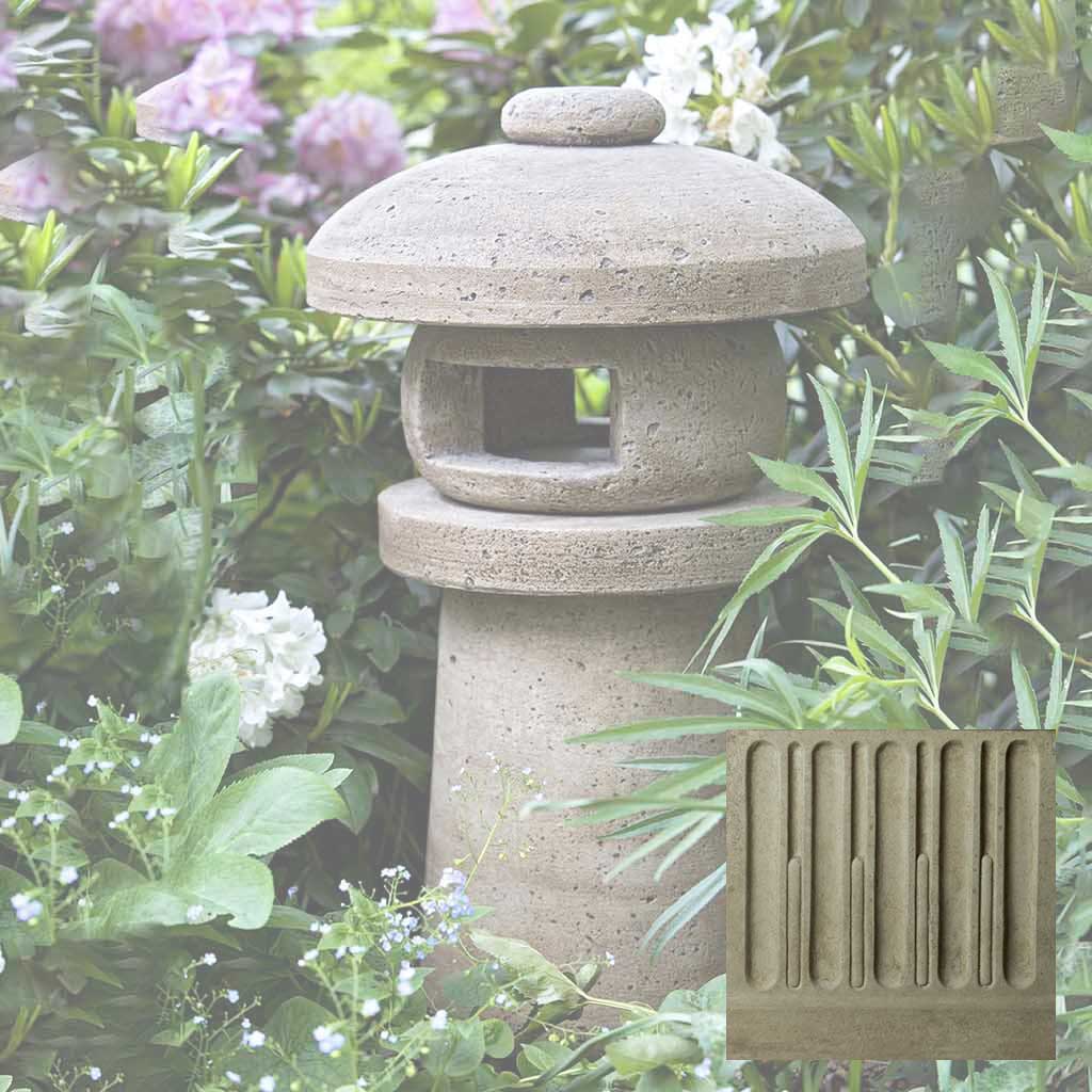Campania Sapporo Lantern Garden Statue - OR-106 - Image 16