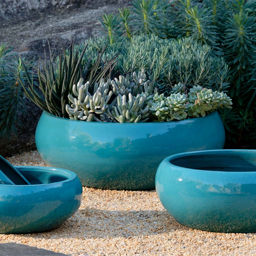Campania Sasha Planter, Set of 4 - 1002-22504 - Image 2