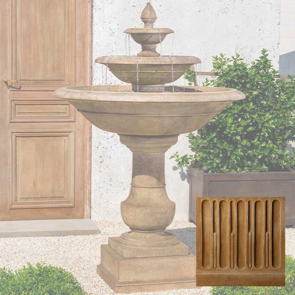 Campania Savannah Fountain - FT-388 - Image 13