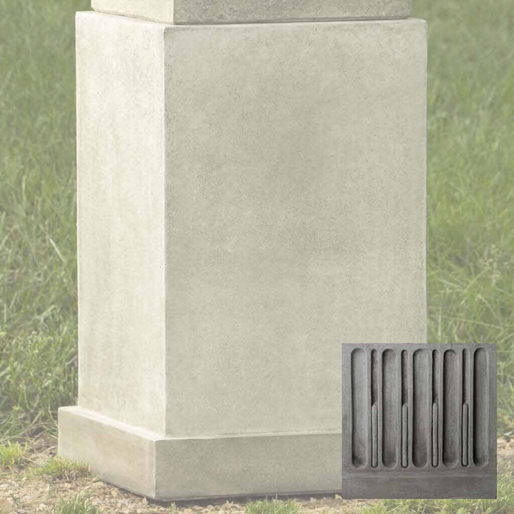 Campania Savoy Pedestal - PD-194 - Image 10