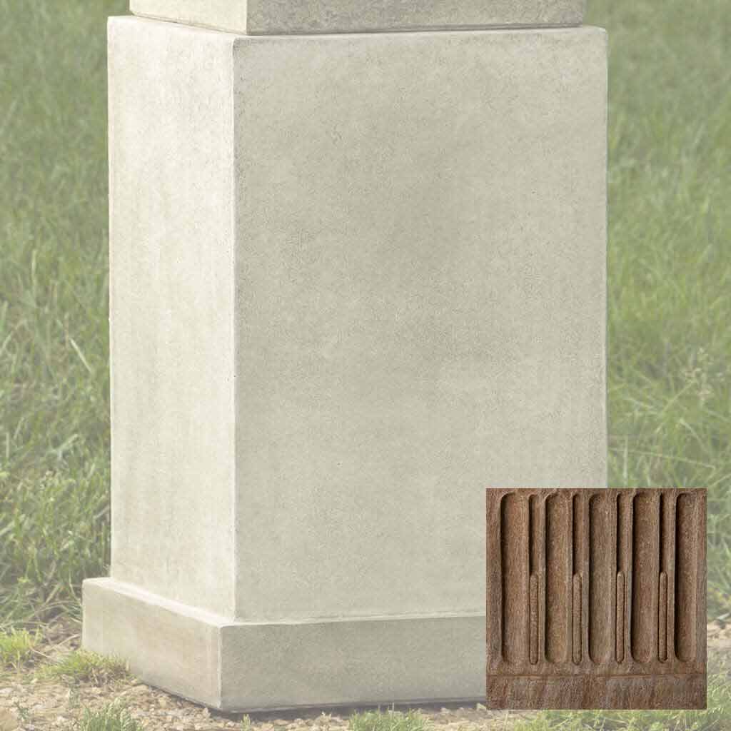 Campania Savoy Pedestal - PD-194 - Image 2