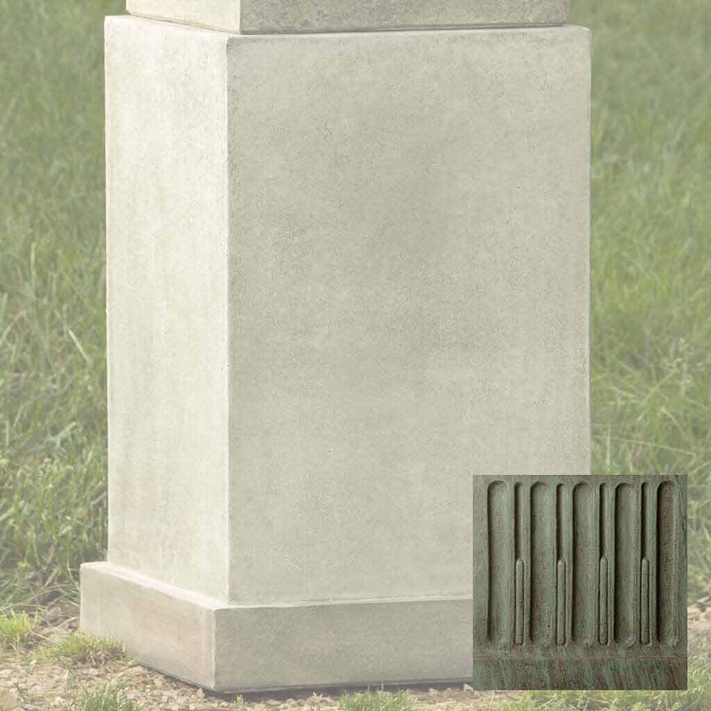 Campania Savoy Pedestal - PD-194 - Image 5