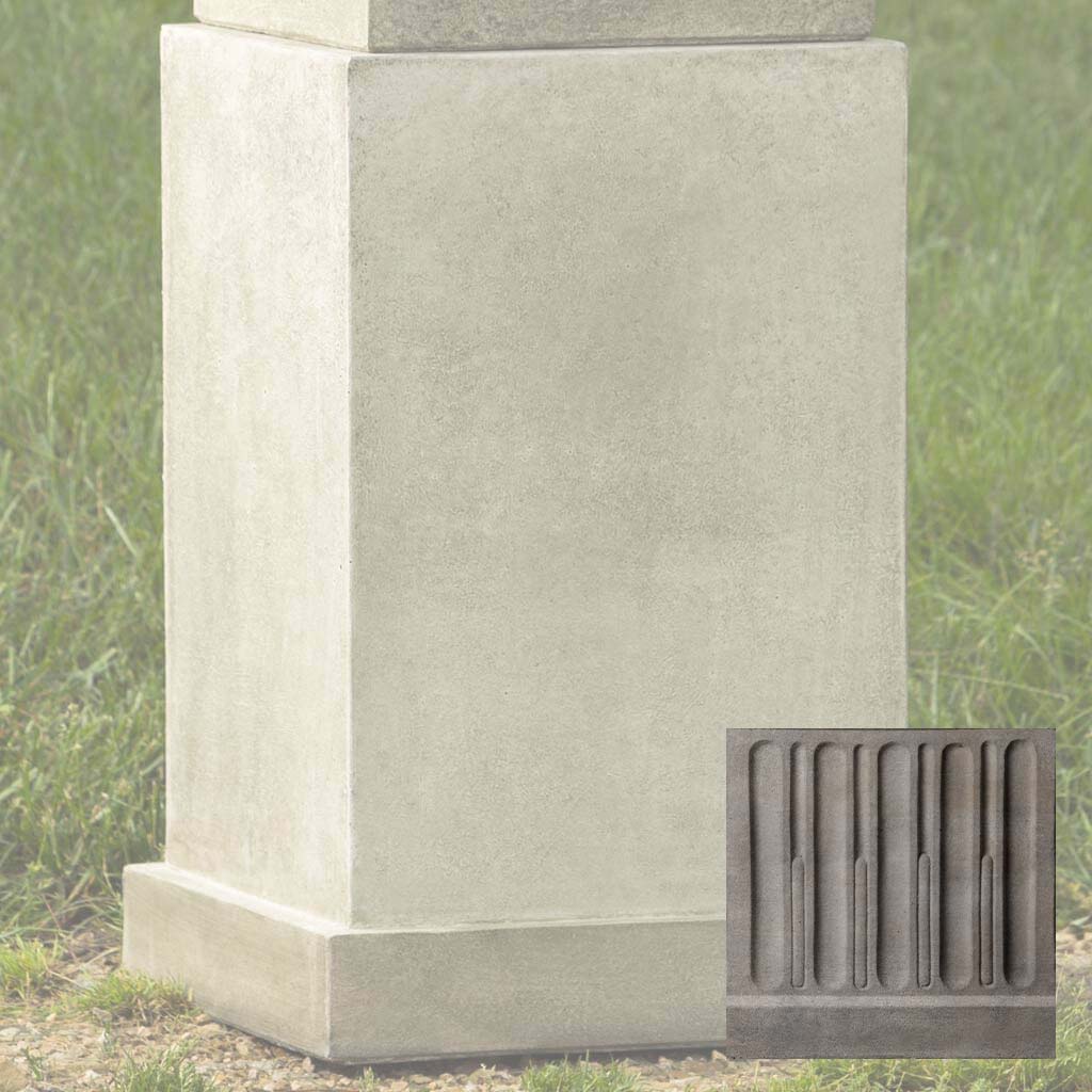 Campania Savoy Pedestal - PD-194 - Image 6