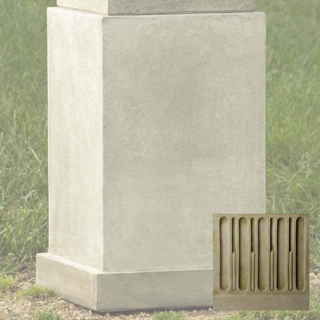 Campania Savoy Pedestal - PD-194 - Image 7