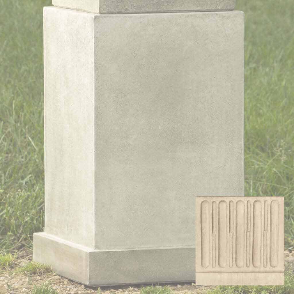 Campania Savoy Pedestal - PD-194 - Image 8