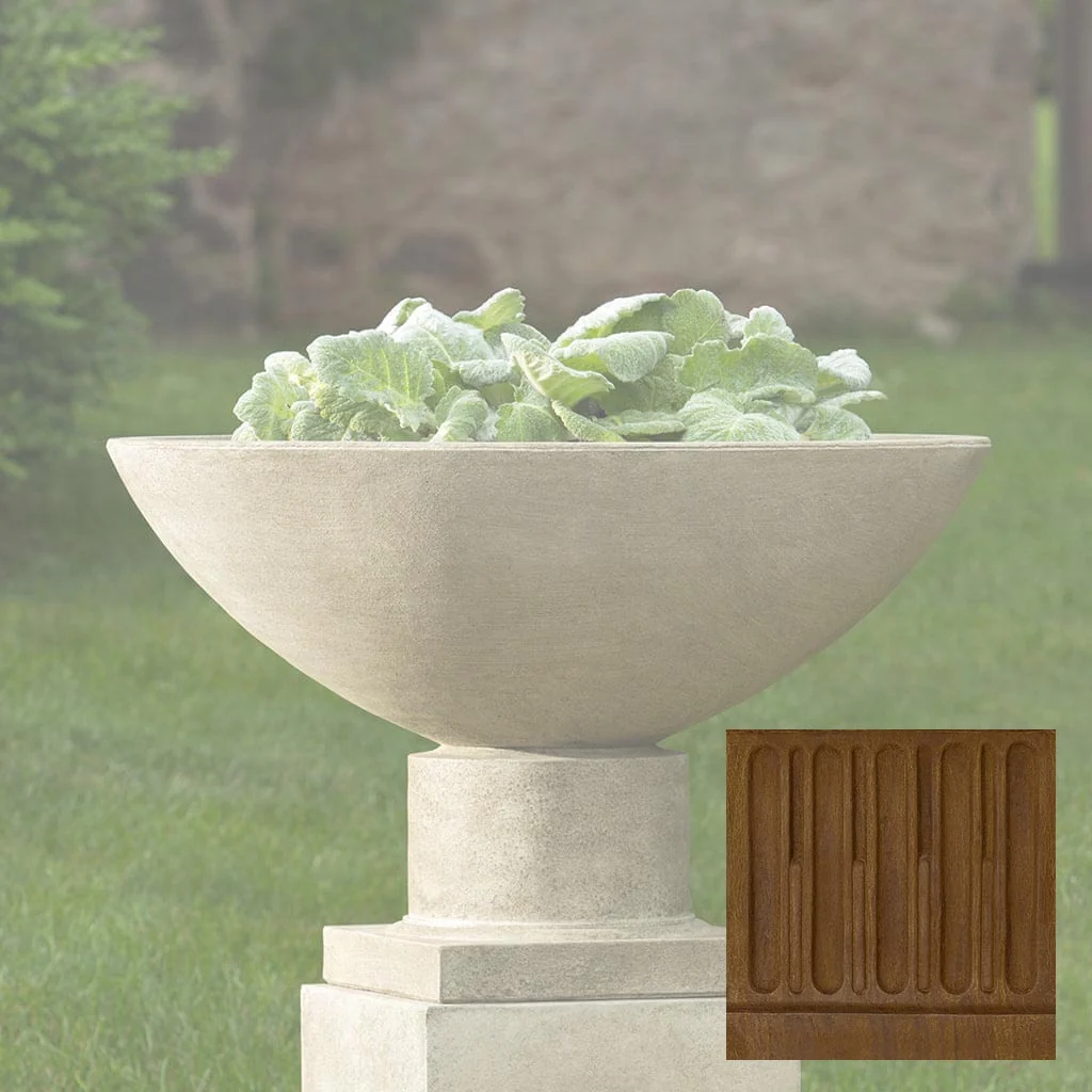 Campania Savoy Planter - P-622 - Image 14